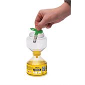 TipClean beholder inkl. specielt rengøringsmiddel - 200 ml